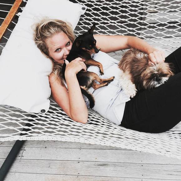 Meet your Posher, Karyn - Picture 1 of 1